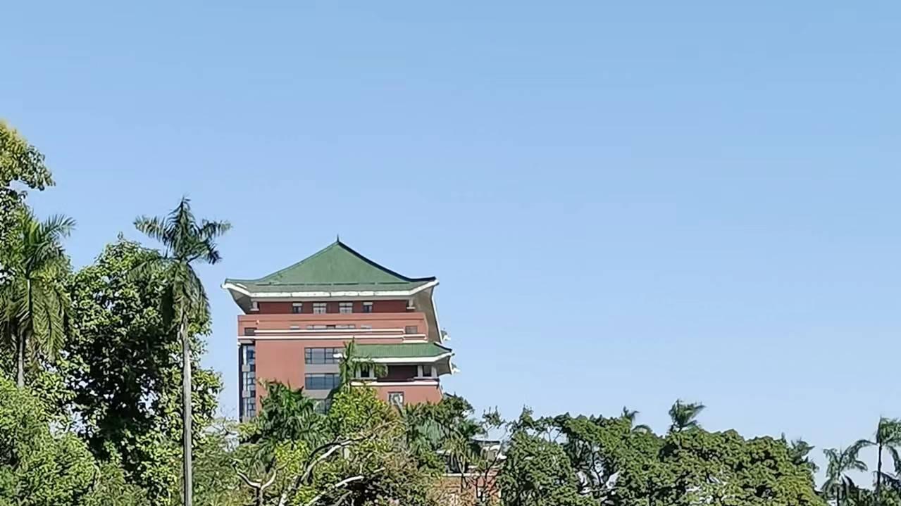 国内高校分享第55期：华南农业大学-学兽医不再给猪打针，而是拿10k起薪