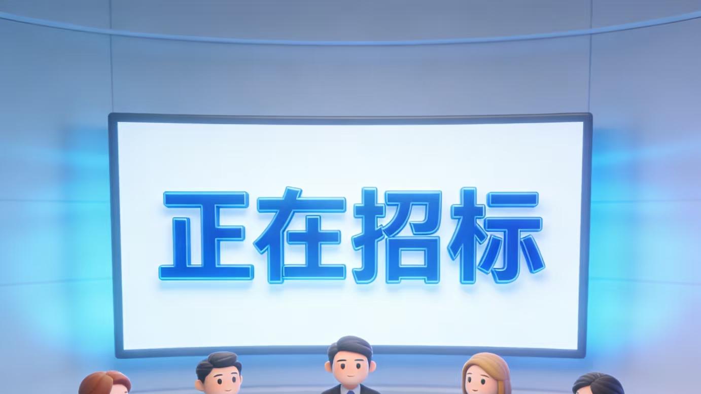 2026最早：神木市文投资产运营管理有限公司2026年春节主题烟花及灯光秀采购项目招标公告