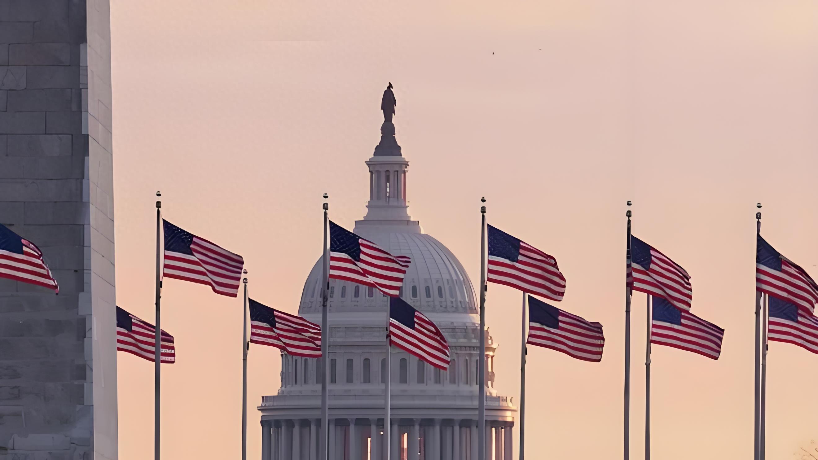 中美磋商前出狠招？美国这次打错算盘，中国三大反制利器早已就位