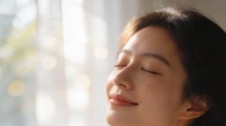 清晨的光，会替我拥抱你