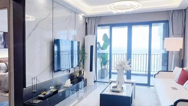 达智高地·悦景花园：城芯双公园，理想人居标杆