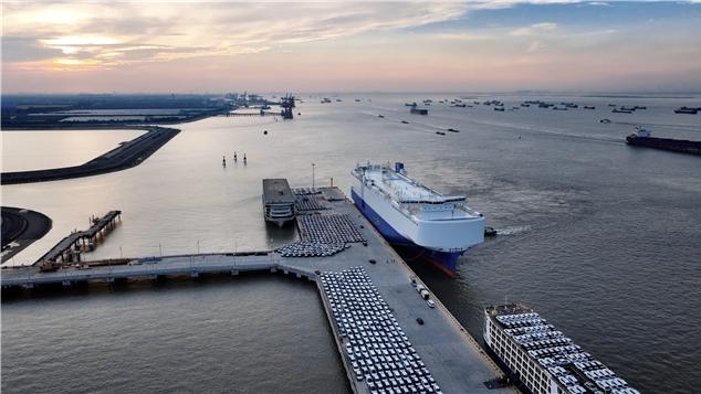 制造端的极致绿色实践，奇瑞汽车以52.77%绿电占比点亮地球一小时