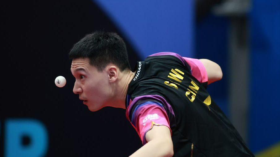 舍不得！国乒24岁名将宣布重要决定：已退出国家队，连续3人离开