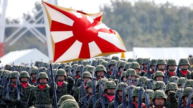 中国强烈反对日本“拥核”，也是深知日本军国主义的“疯狂”！