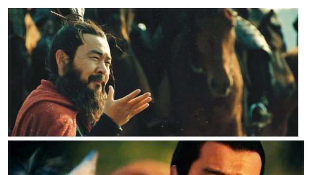 刘备满口仁义爱民，为何宁保腐朽汉廷，也不跟黄巾起义军一条心？