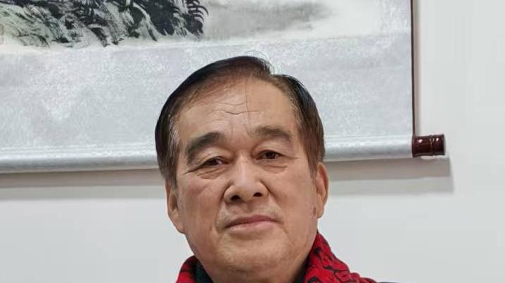 中央美术学院授予王鸿雁“杰出贡献奖” 其成就在艺术传承与创新中熠熠生辉‌