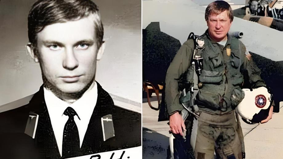 飞行员驾驶尖端战机叛逃，随后祖国收到30个包裹，打开后欲哭无泪