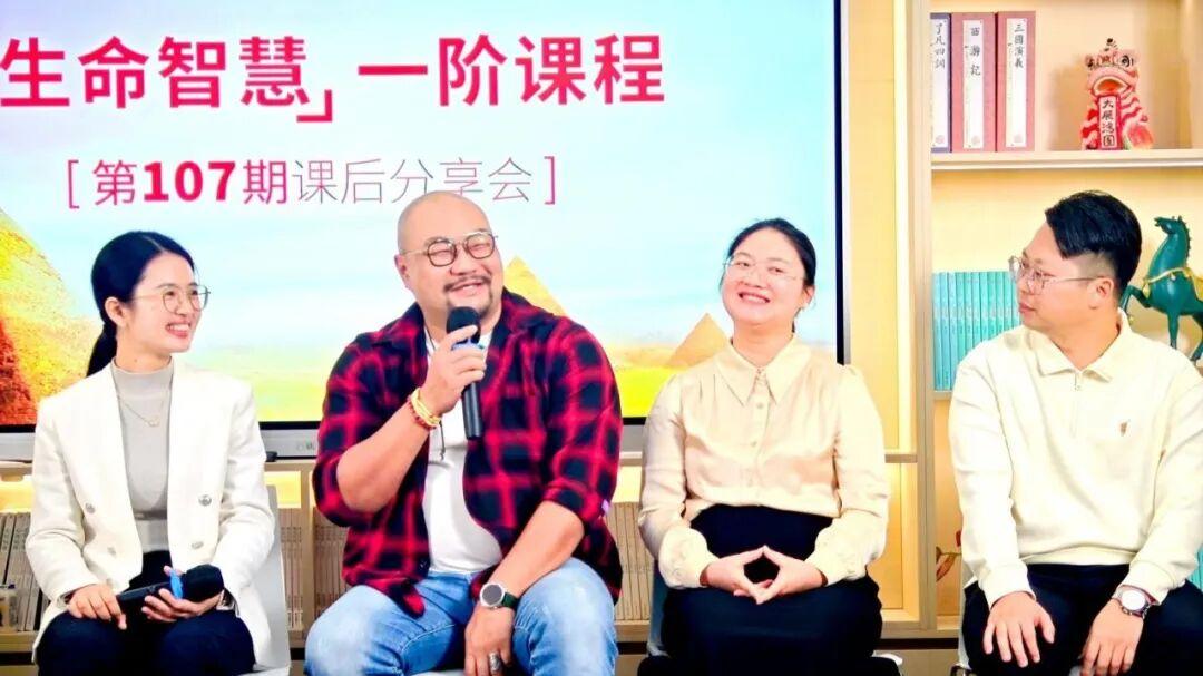 心智观点 | 一个人成熟的标志：不在小事上跟任何人对抗