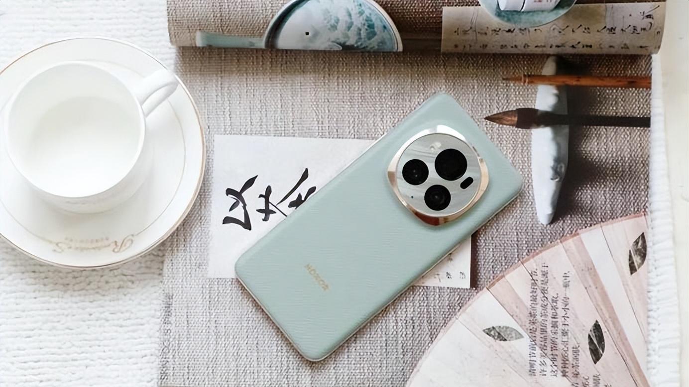 闭眼捡漏天花板！荣耀Magic6 Pro：1.8亿长焦+卫星通信，中端价享高端体验