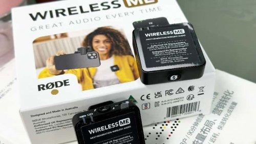 领夹麦克风哪个品牌音质最好？领夹麦克风哪种好？品牌排行榜攻略