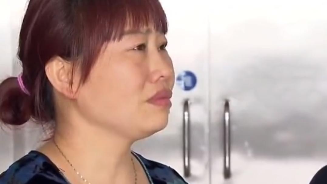 半路夫妻的路有多远？现任丈夫生病无人照料，妻子却去照顾前夫！