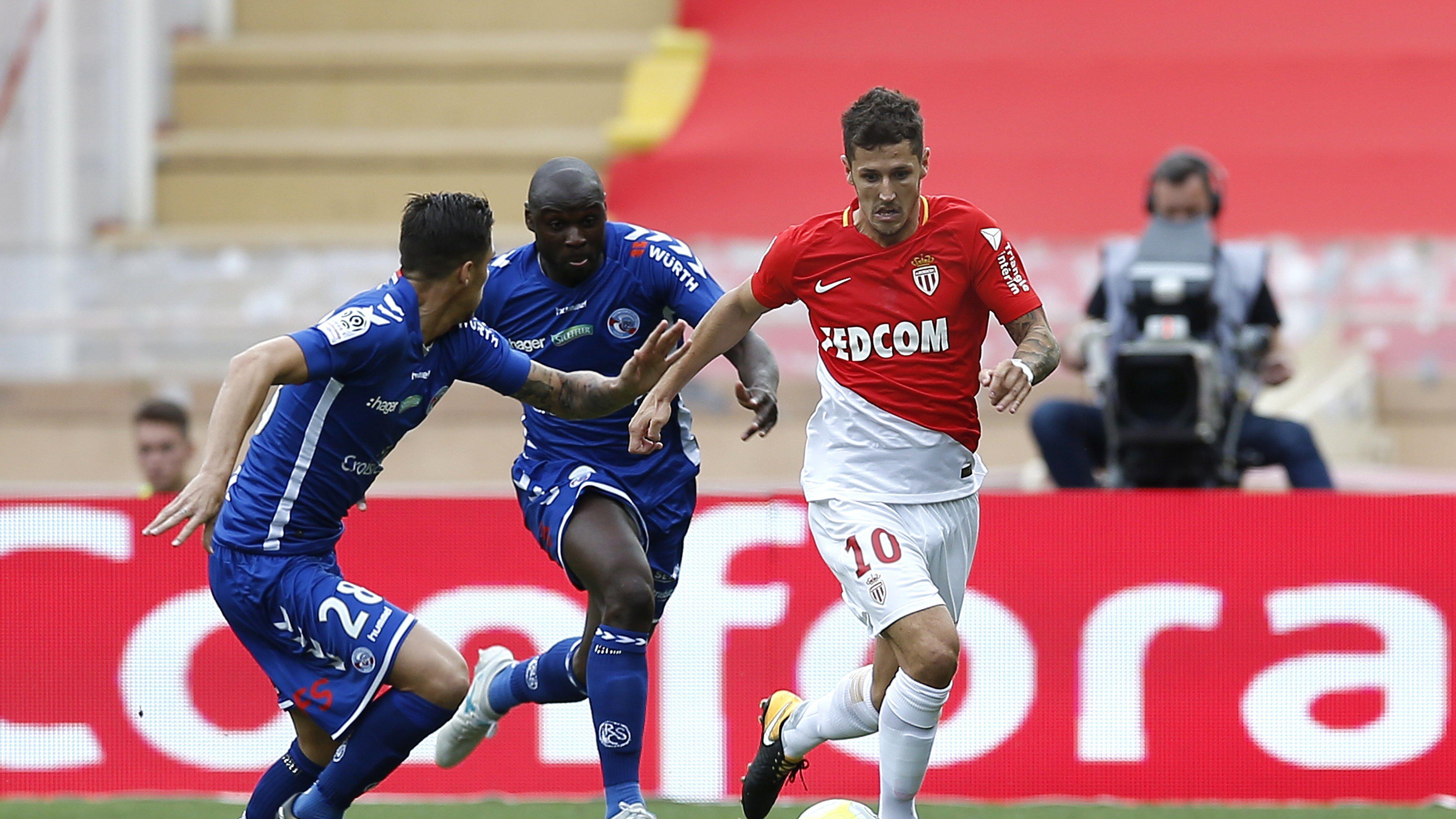 1/3竞彩二串推荐：摩纳哥占据主场之利，埃尔切主场表现极为稳当