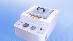 热收缩仪RSY-02：薄膜与热缩管热收缩性能测试的技术选型参考