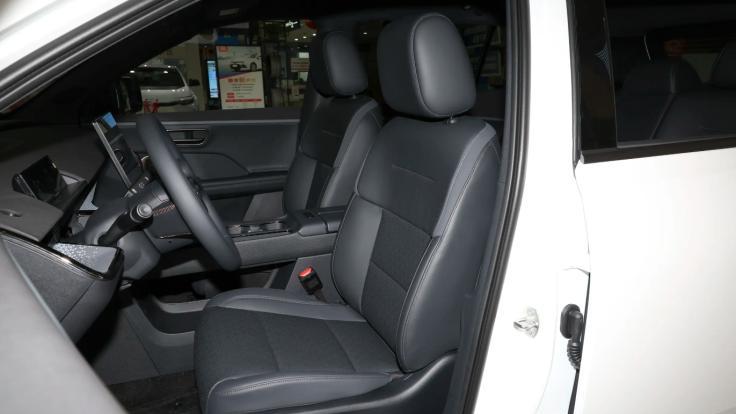 9.98万起拿下丰田纯电SUV！厂家再补1万，这波真“香”？