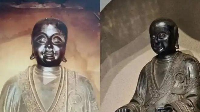 马未都再发声：如果真是被盗国宝将送回！但失窃的佛像怎么来的？