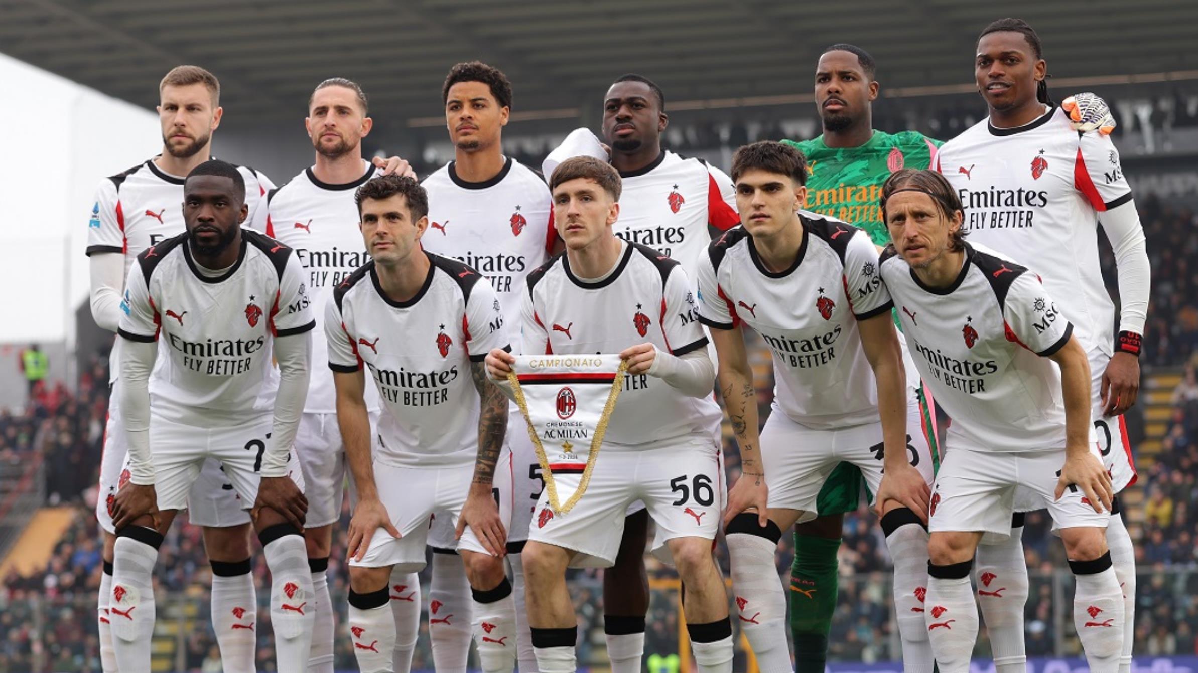 阿莱格里：首发三前锋？这只是临时方案！莱昂一数据仅次于劳塔罗？