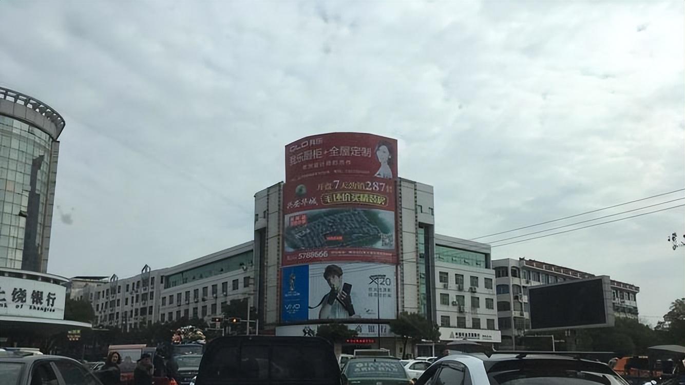 县城出行，正在被顺风车重新改写？