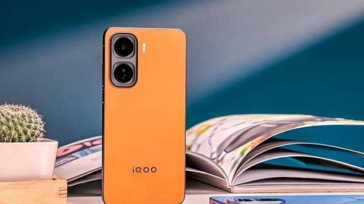 iQOO Neo11 Pro曝光，内置8000mAh电池！