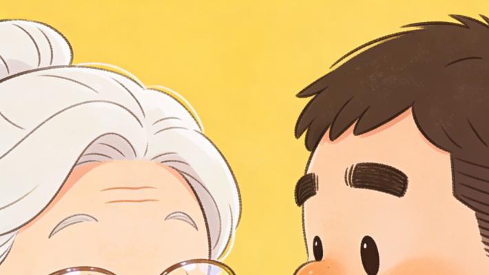 寒心！91岁老太900万养儿，儿媳遗嘱：300万给我姐，婆家不相干！