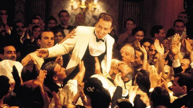 别瞎找片了，这7部经典够你刷很久了，部部都是神作！