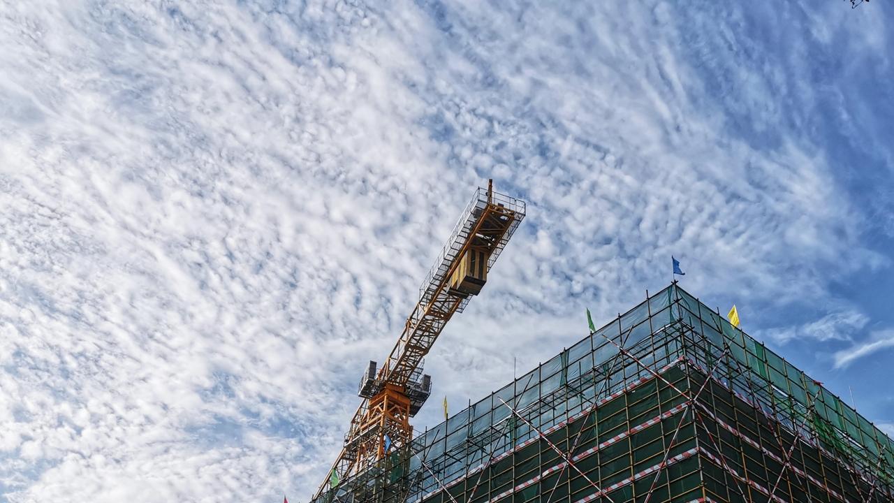 建筑工程职称评审新趋势，你了解吗？