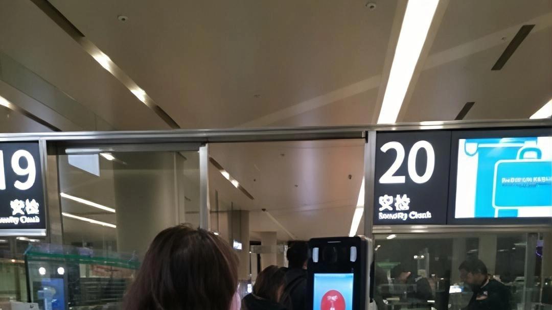 异常即风险：为何一名旅客拒登机，整架飞机须重检？