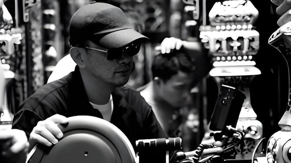 不懂代码的中国文科生，用AI登顶程序员世界前30，硅谷彻底叹服