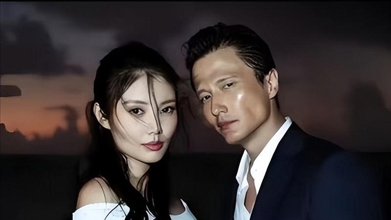 徐冬冬婚礼改低调家宴