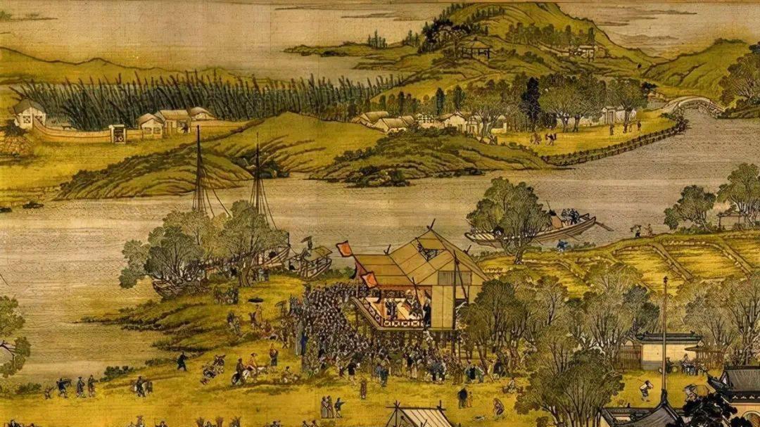 硬气诗人杨万里：勤学、勤政、创诗派的南宋狠人