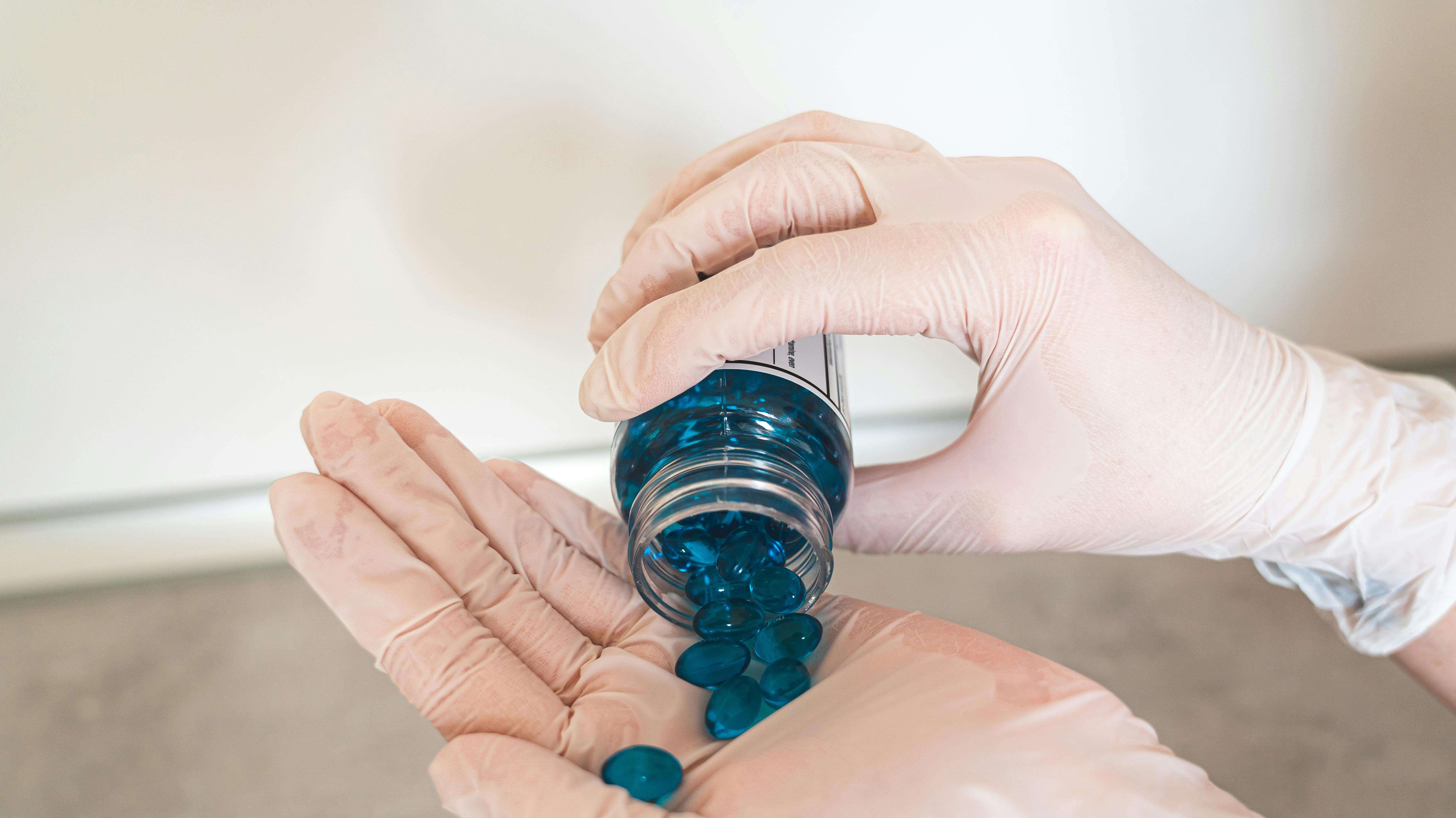 医药企业管理混乱怎么办？陪您拆卸GSP系统落地难题