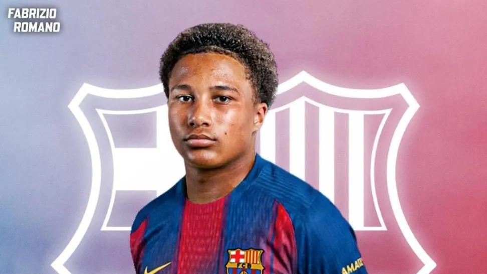 内马尔承认年底考虑退役！巴萨签新星达协议！卡里克想长留曼联！