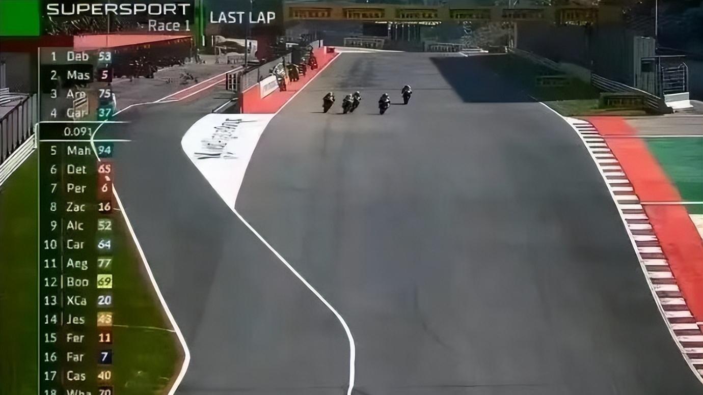 当中国机车站上世界之巅：张雪WSBK夺冠引爆全民热议，中国摩托的下一程驶向何方？