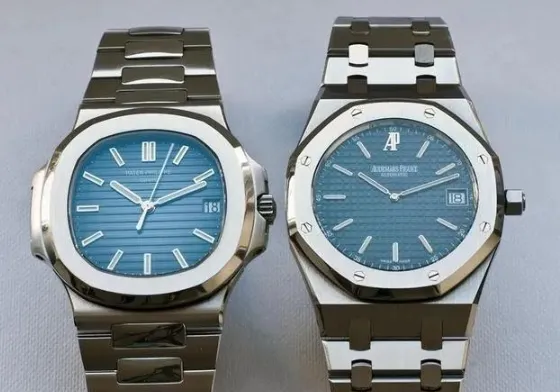 从入门到奢华：七款让表迷疯狂的经典手表品牌深度解析？