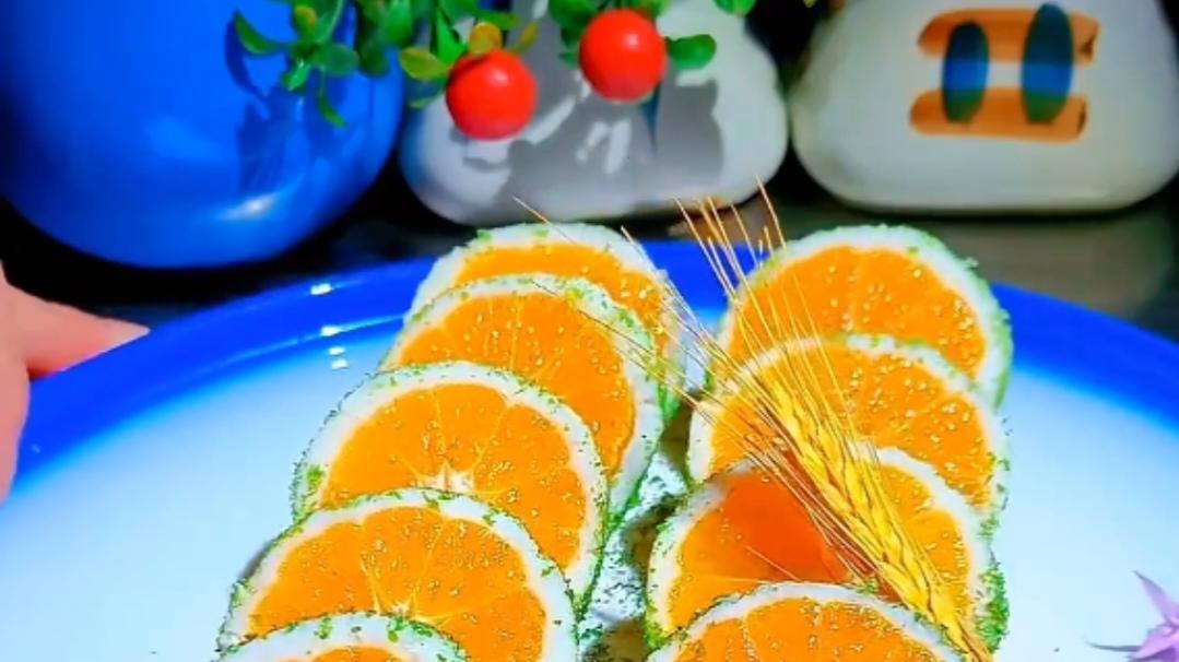 颜值高又美味的6道经典美食，全家老少都抢着吃