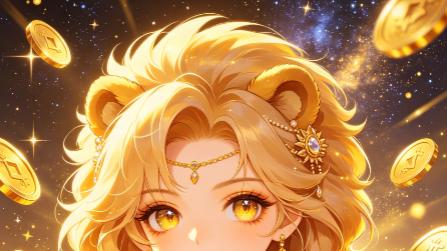天生有福气的星座女，模样俊俏，兜里永远不缺钱