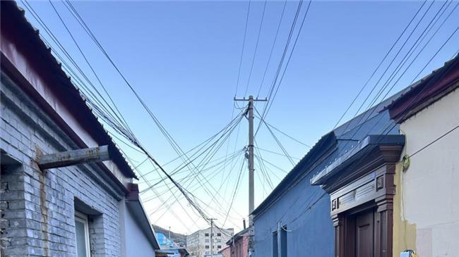 河北围场：志愿添彩文明城 实干彰显烟草情