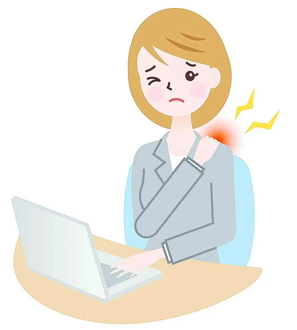 脖子酸胀像压千斤？【邱悬壶看颈椎病五代传人】揭秘颈椎自救指南