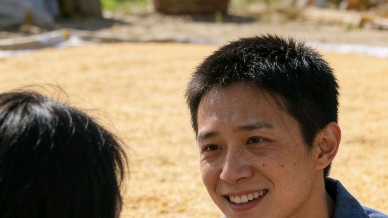 这一生他没对她说过一次“我爱你”，但爱，从未离开过