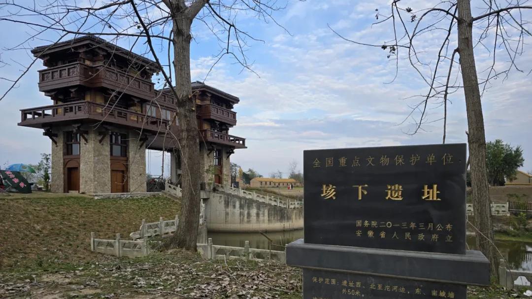 鲁西村名密码：聊城、济宁、菏泽的“海”和“垓”，啥区别？