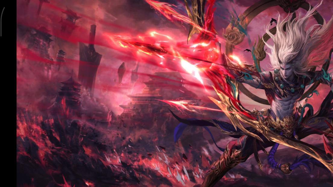 三国杀：一张卡牌怎么就让人破防了？这就是让人代入的能力！