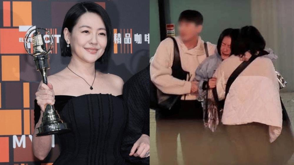 小S首回应街头大哭 收官惊喜触景念姐姐泪崩