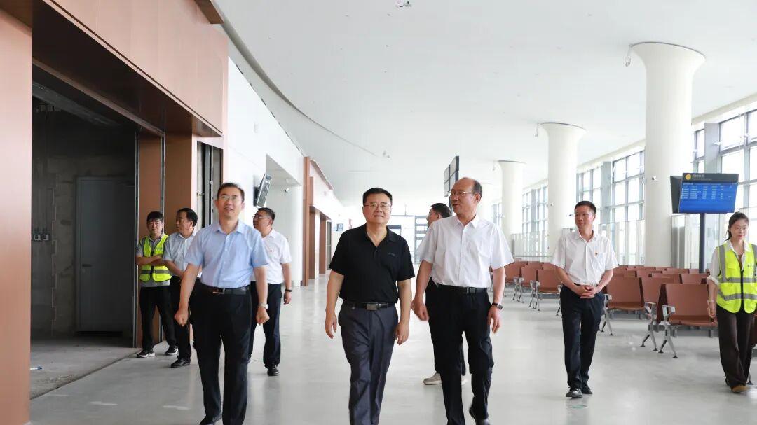 枣庄市慈善总会持续开展“枣慈留香·夏季送清凉”系列活动