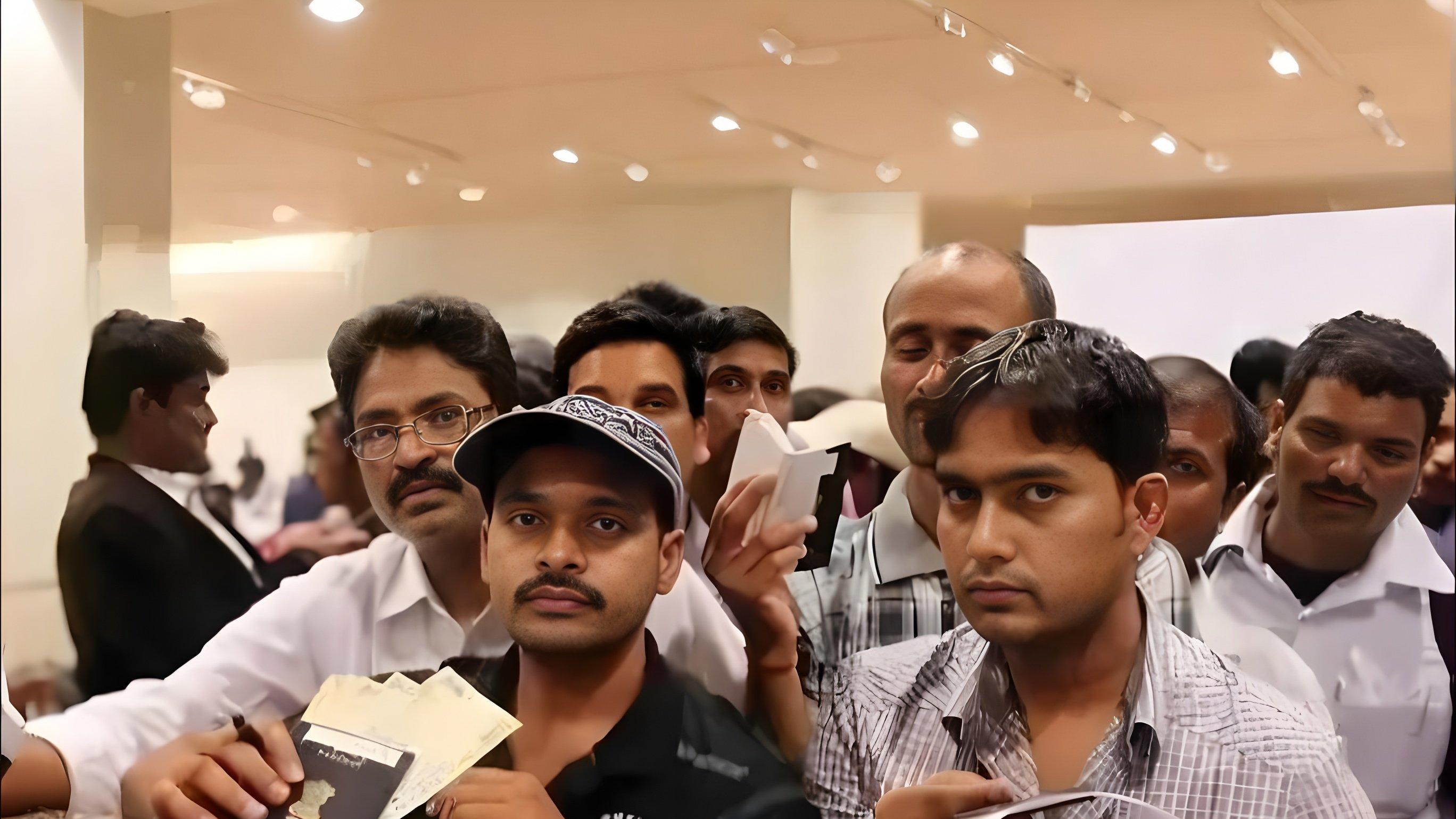 中企扎堆印度送人头：一边是盲目资敌，一边是印度无下限收割