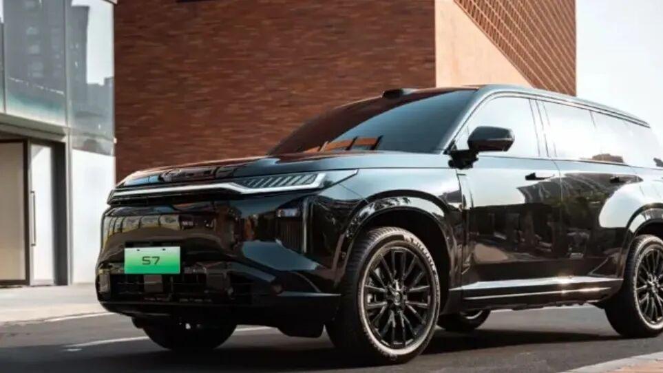 预算10-20万，6款几乎零差评的SUV，闭眼入错不了？