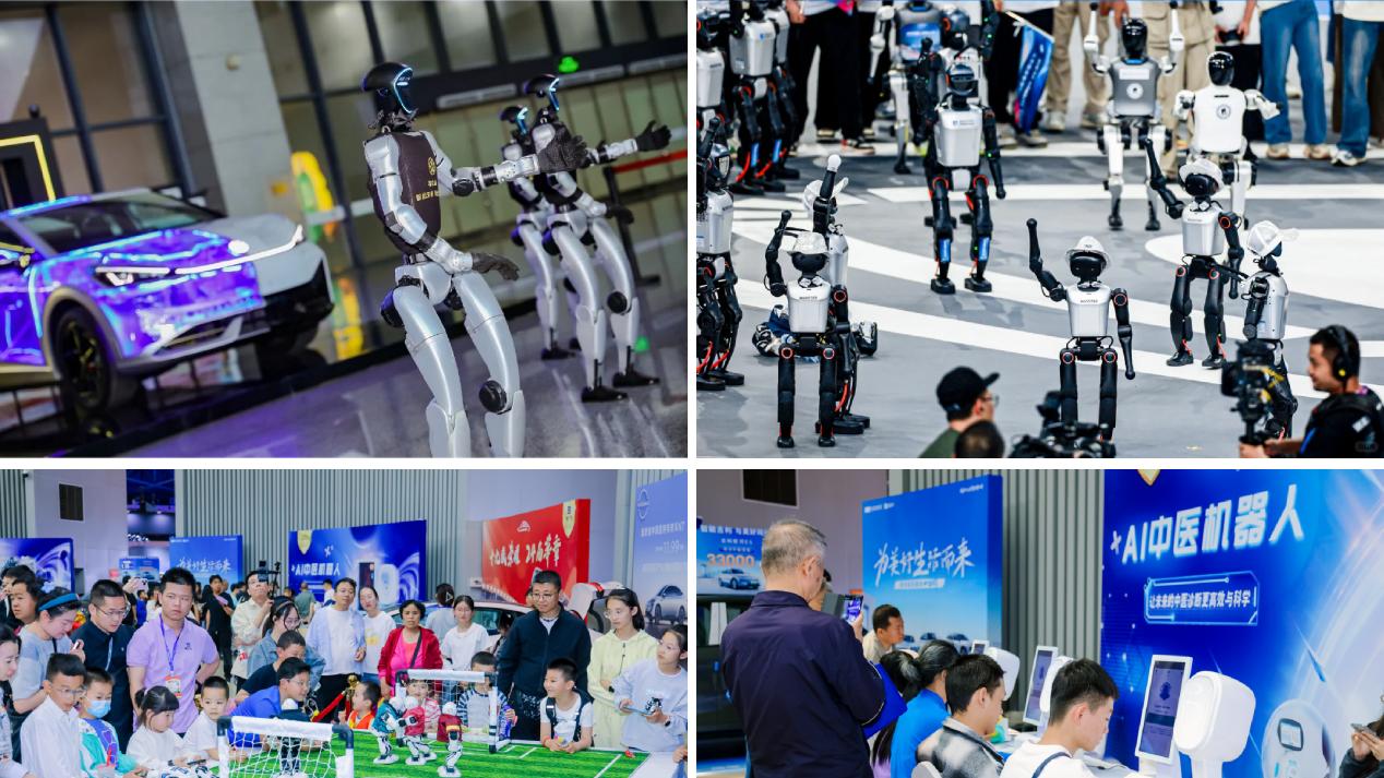 看车展喽！2026中国·太原国际汽车展览会5月1日启幕在即！