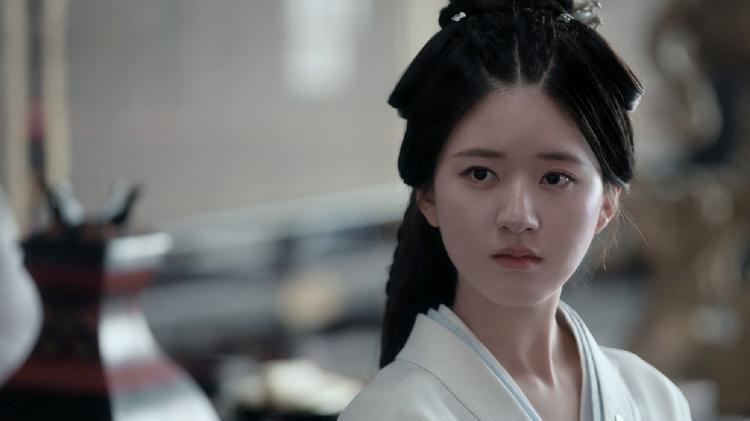 等了好久，终于等到赵露思的回归！