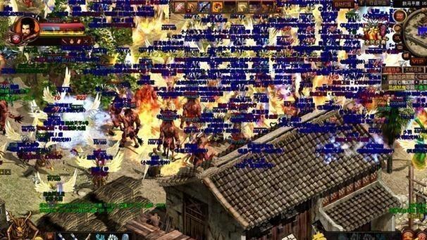 传奇世界：30万收靴的土豪大佬，为何从榜一沦落到解散行会？