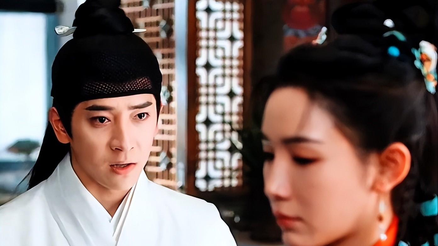 《玉茗茶骨》荣善宝狠绝布局：与荣筠书假争斗真联手，白书生被当棋子