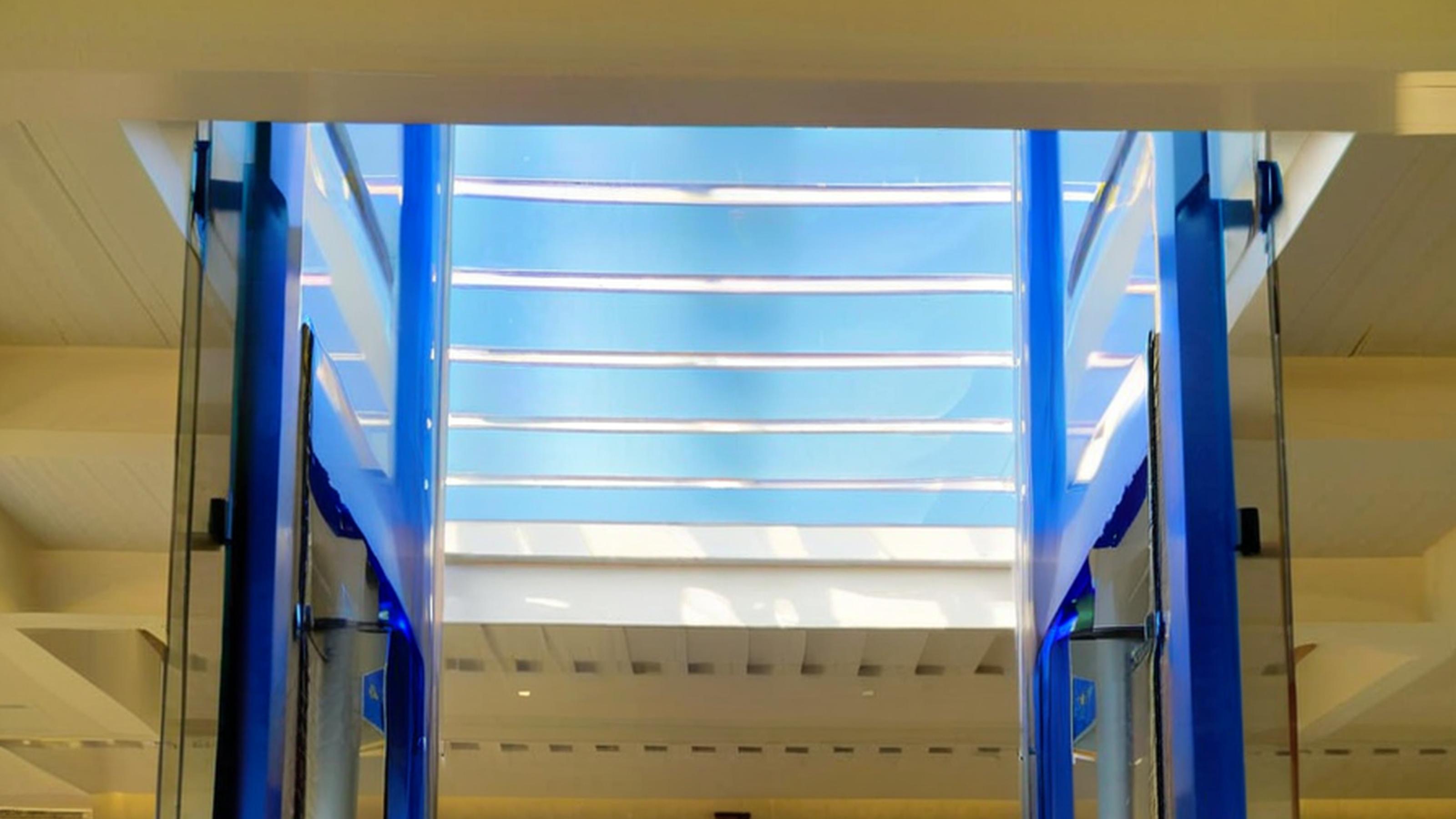 厂房货梯承载面积对比 大件货物能轻松装吗