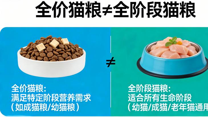 值得买的品牌猫粮有哪些？这五款上榜优质猫粮排行榜的产品闭眼入